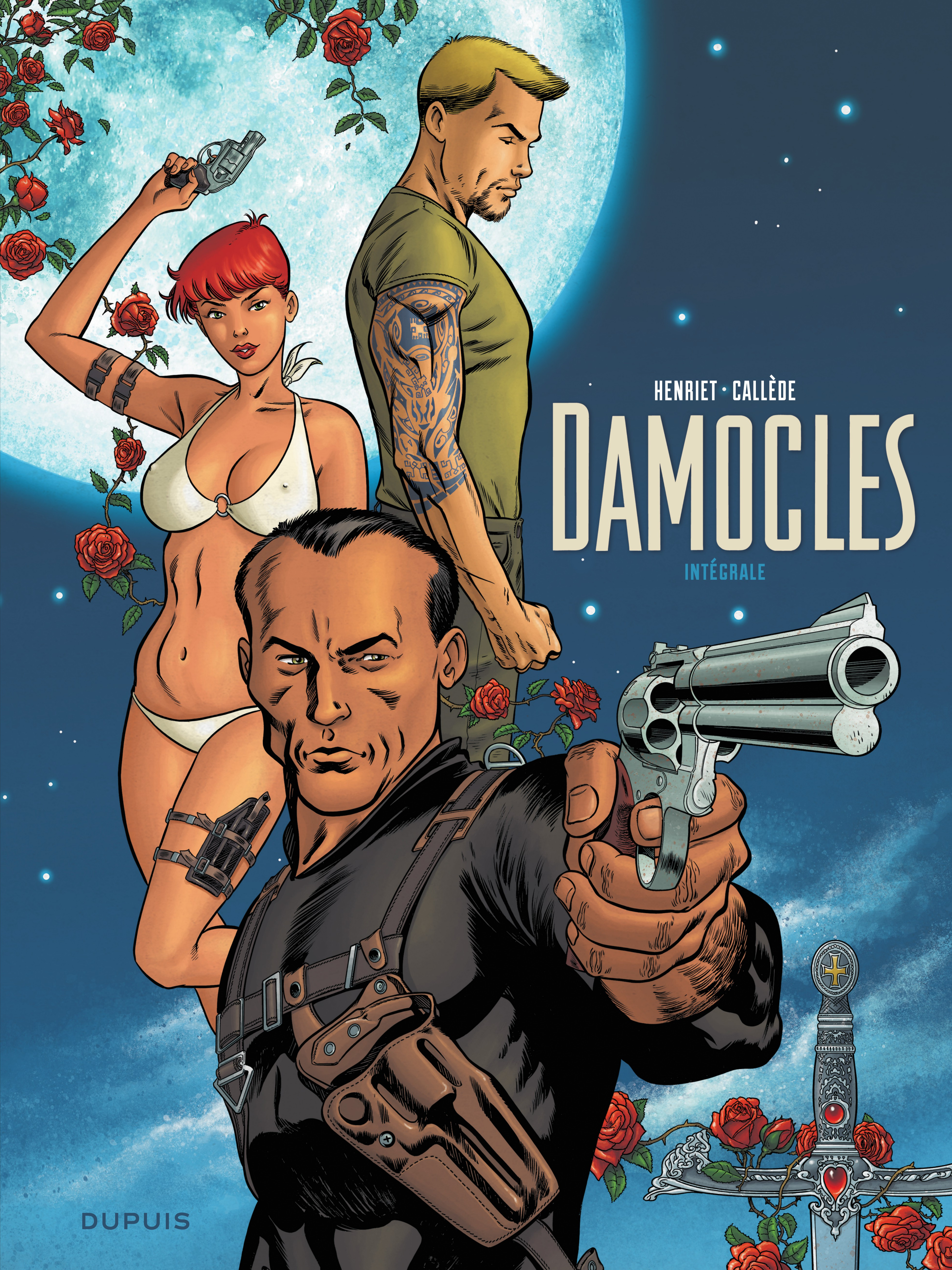 Damoclès